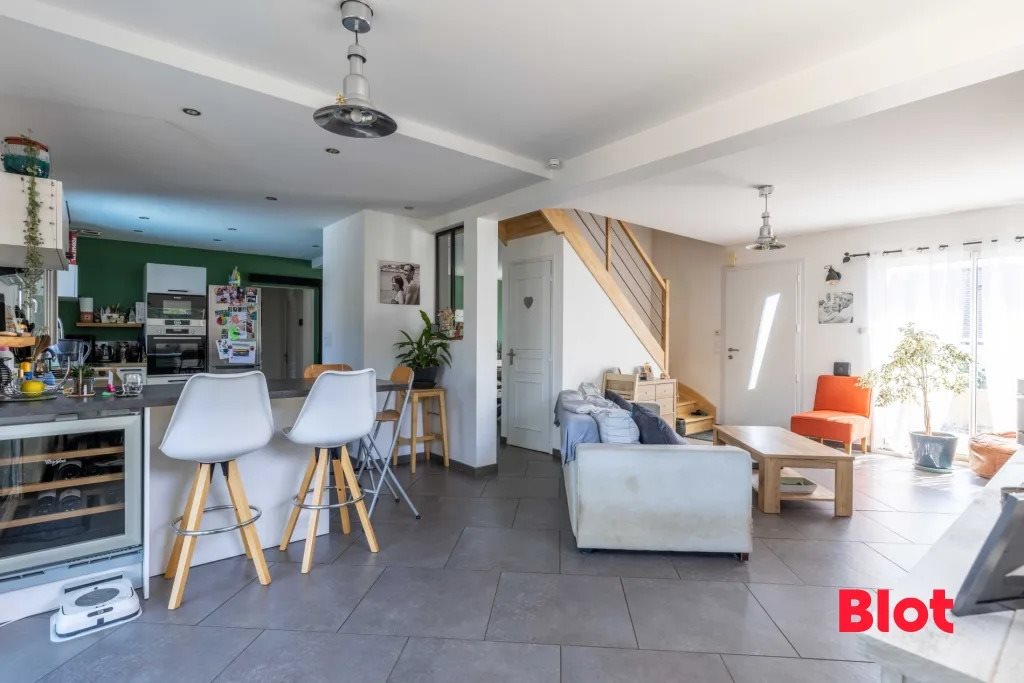 Maison à vendre, 128m², Pléchâtel