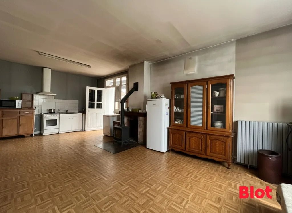 Maison à vendre, 91m², Pléchâtel