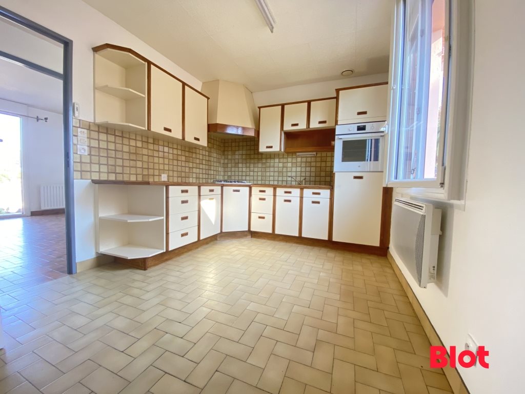 Maison à louer, 81m², Bain-de-Bretagne