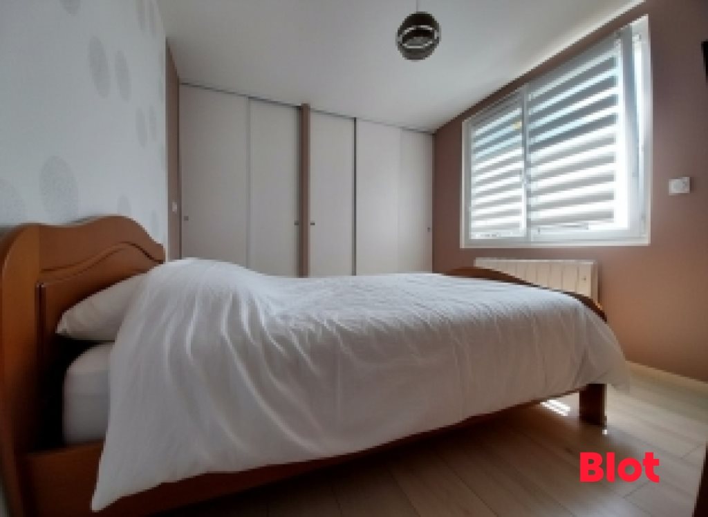 Maison à vendre, 66m², Teillay