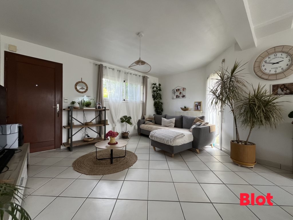 Maison à vendre, 93m², Bain-de-Bretagne