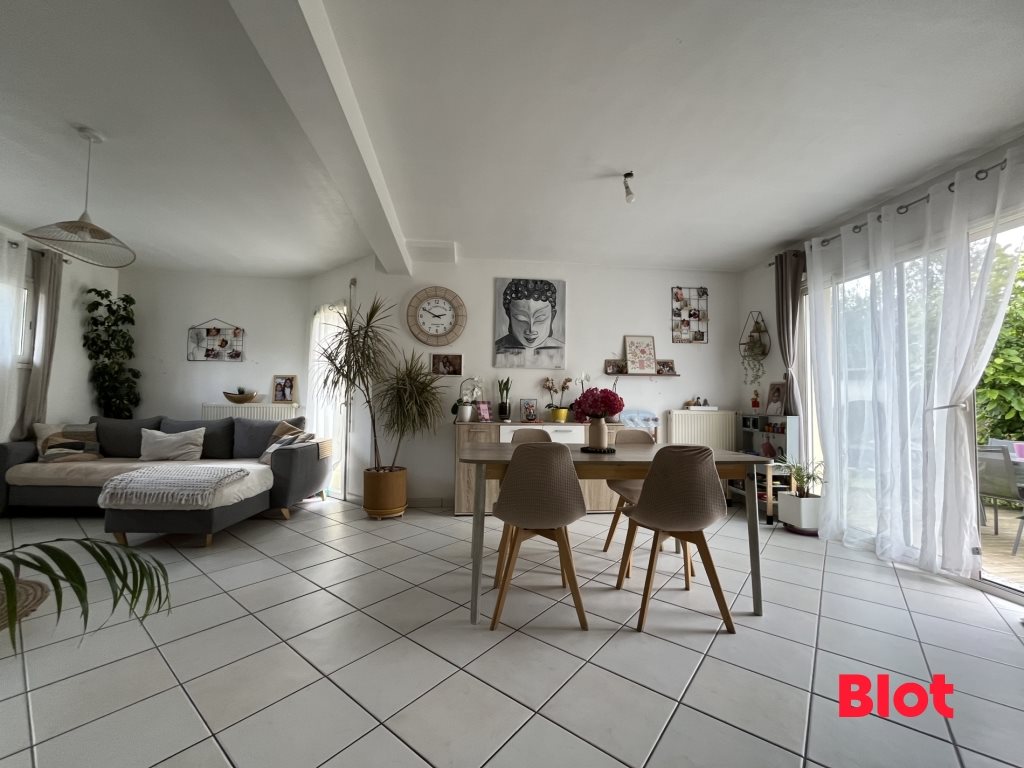 Maison à vendre, 93m², Bain-de-Bretagne