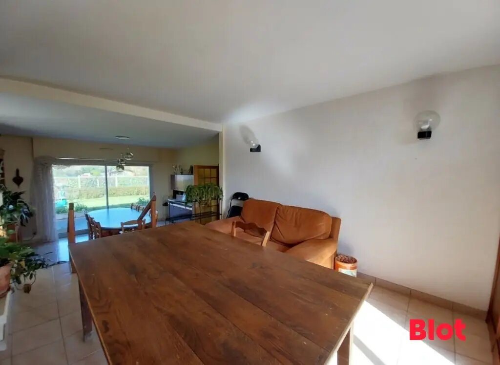 Maison à vendre, 110m², La Bosse-de-Bretagne