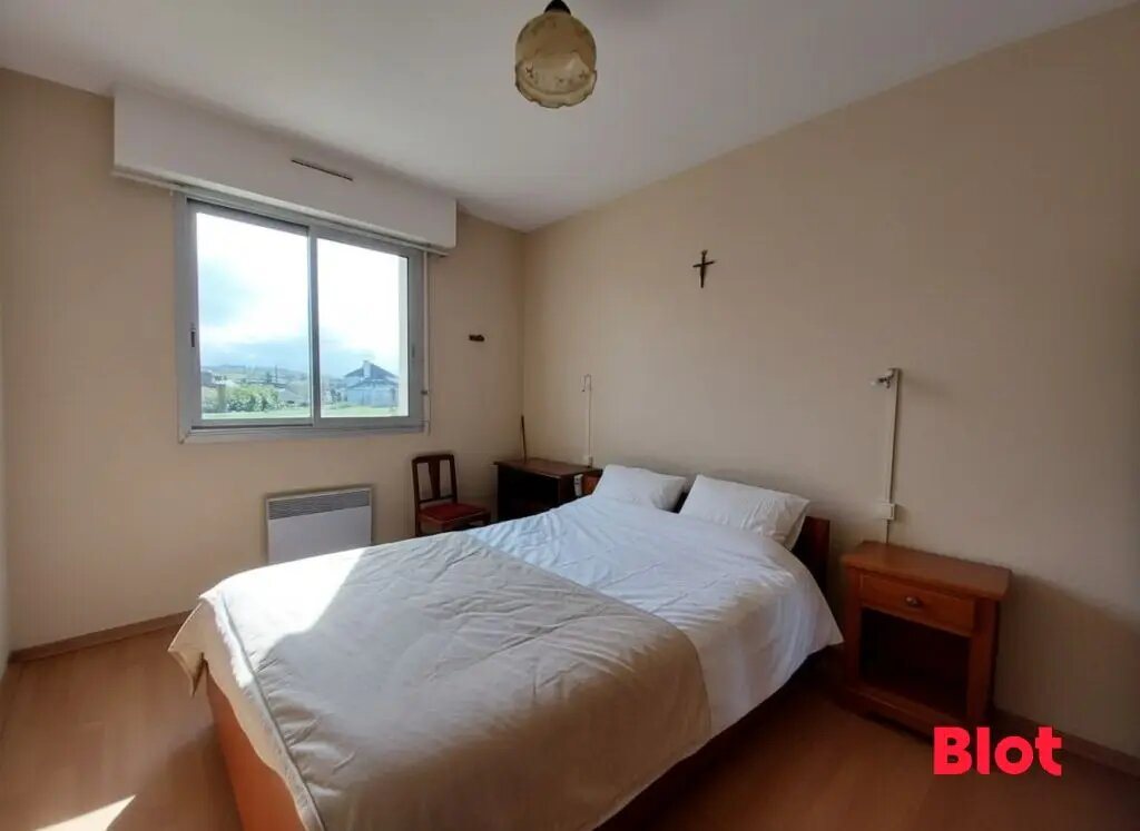 Maison à vendre, 110m², La Bosse-de-Bretagne