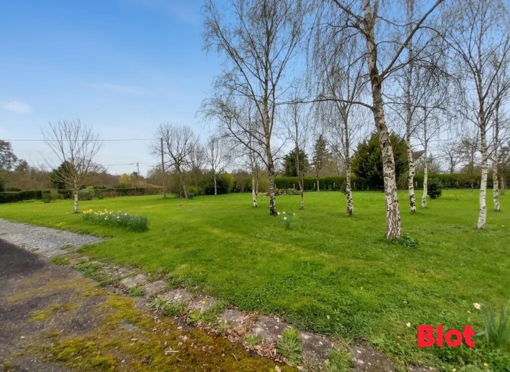 Maison à vendre, 107m², Grand-Fougeray