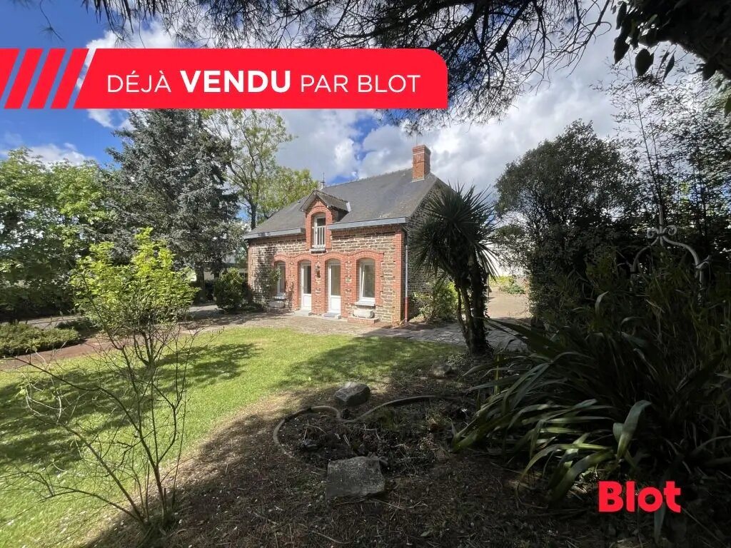 Maison à vendre, 116m², Crevin