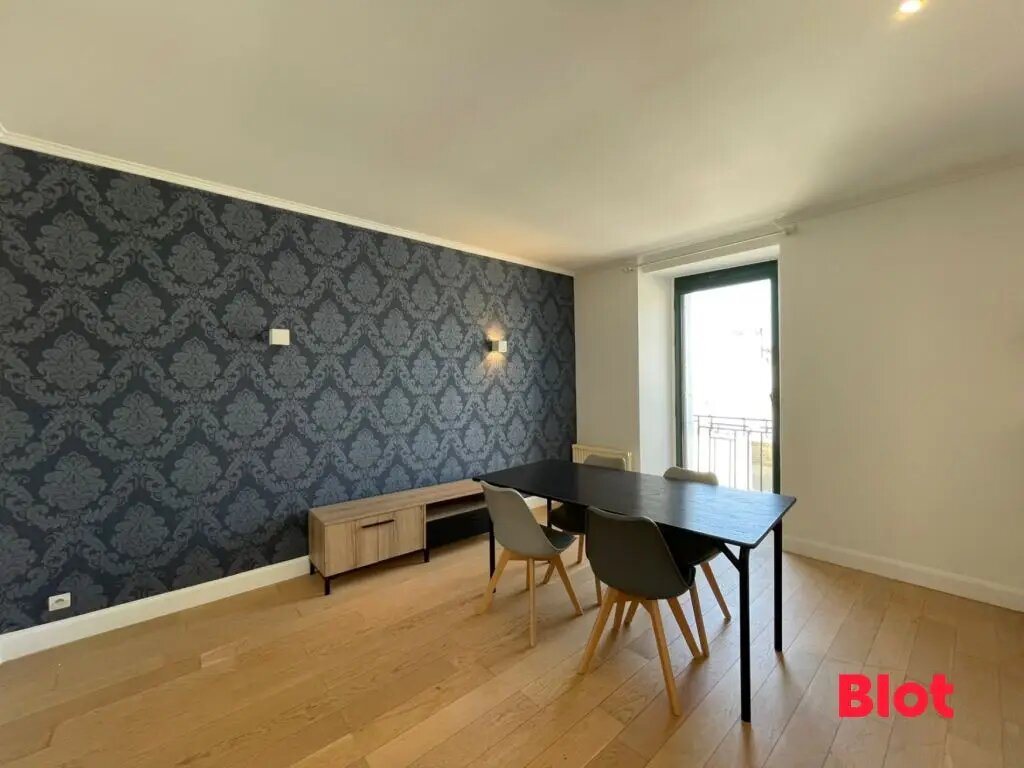Appartement à vendre, 56m², Bain-de-Bretagne