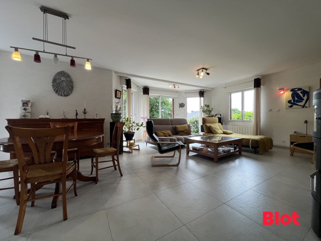 Maison à vendre, 164m², Le Sel-de-Bretagne