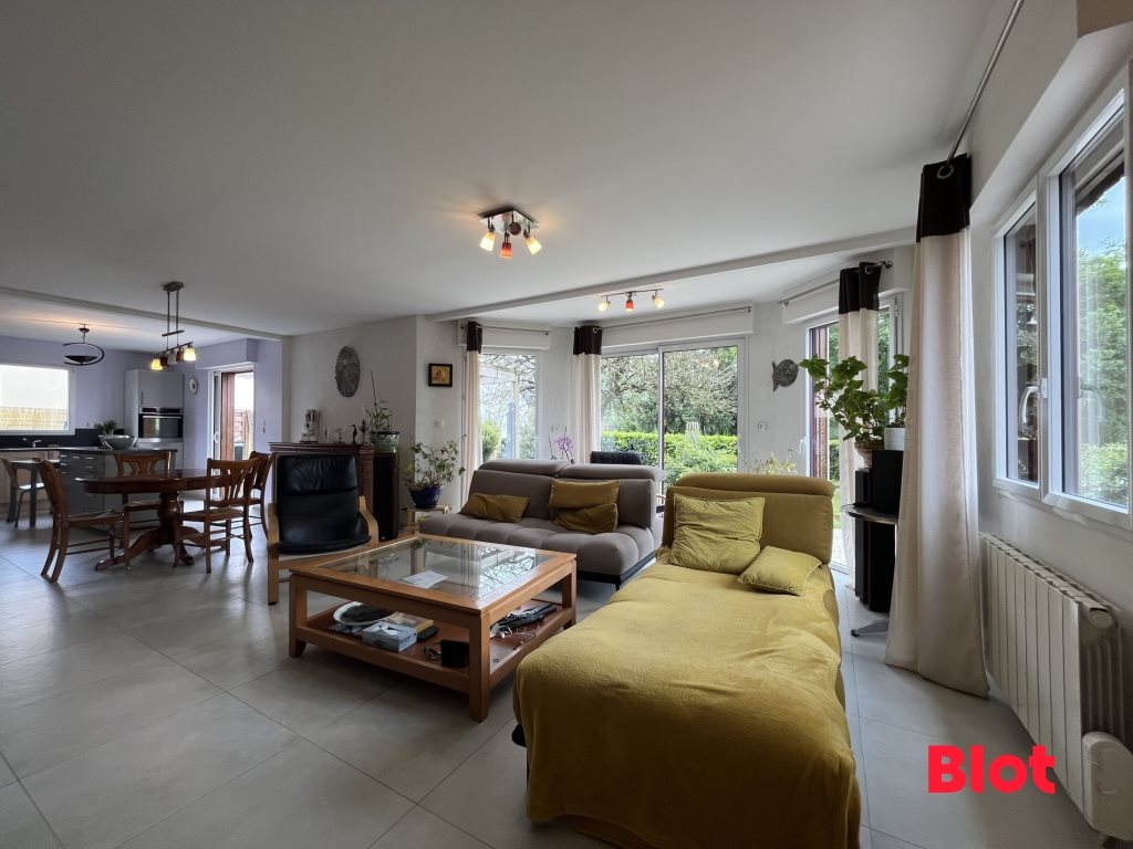 Maison à vendre, 164m², Le Sel-de-Bretagne