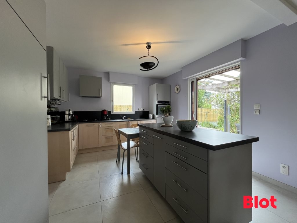 Maison à vendre, 164m², Le Sel-de-Bretagne