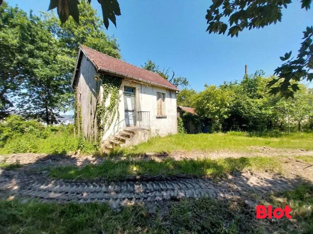 Maison à vendre, 29m², Bain-de-Bretagne