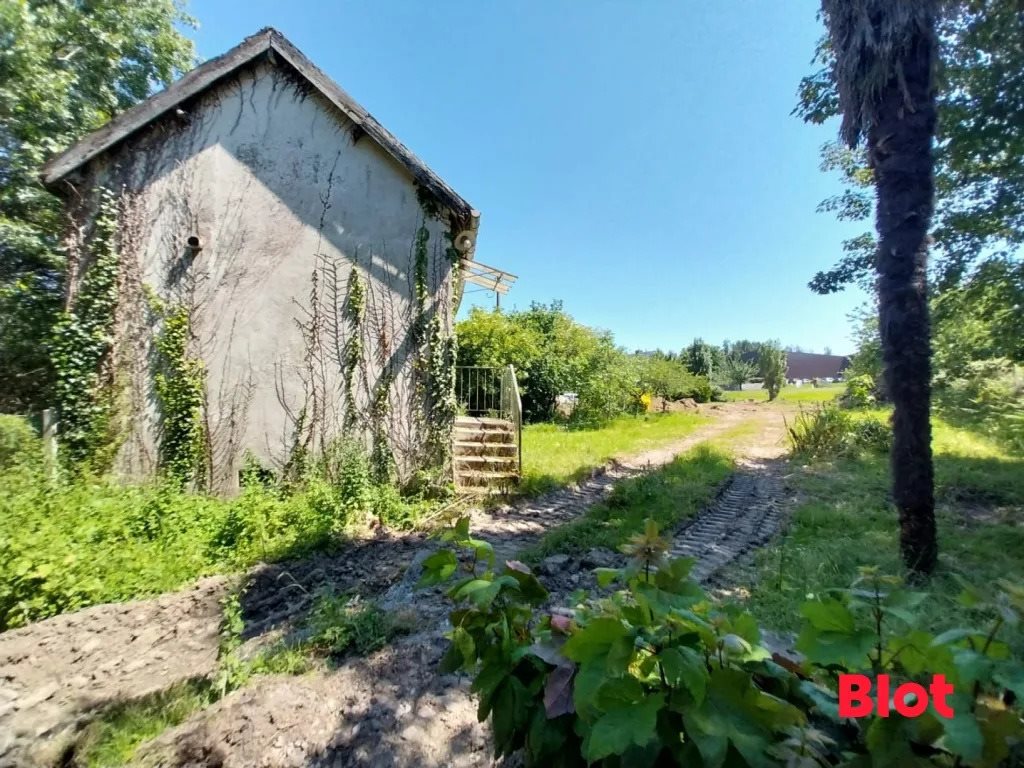 Maison à vendre, 29m², Bain-de-Bretagne