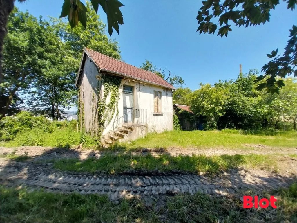 Maison à vendre, 29m², Bain-de-Bretagne
