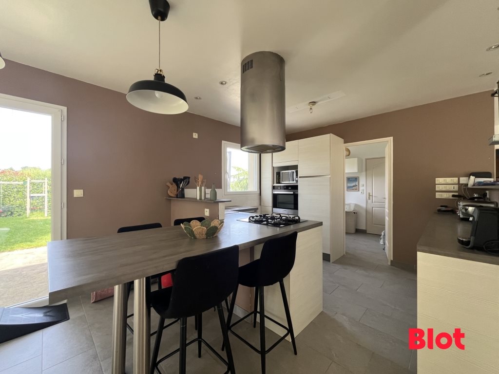 Maison à vendre, 167m², Le Petit-Fougeray