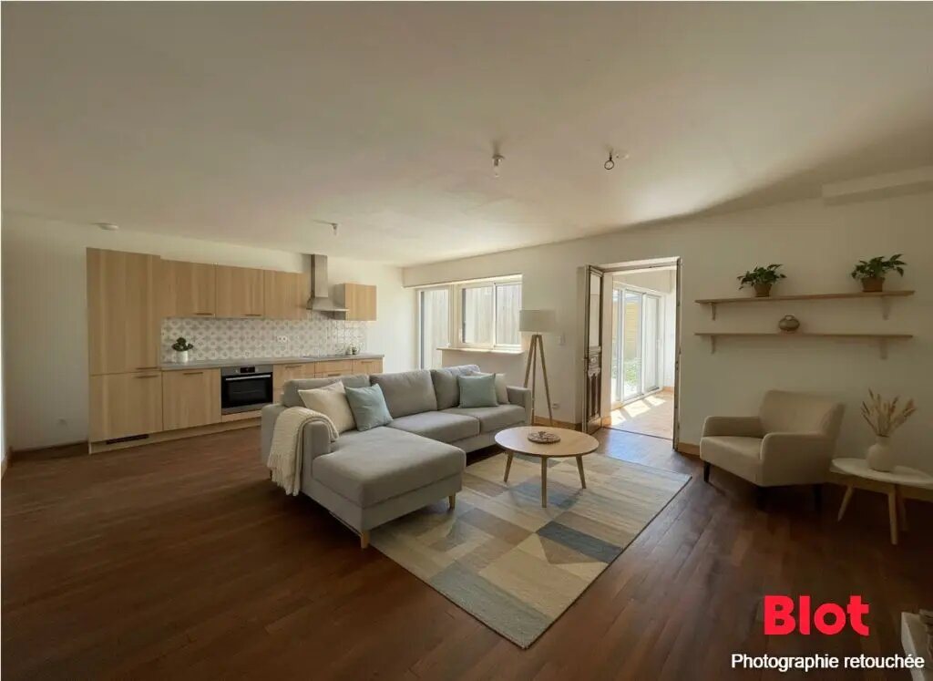 Maison à vendre, 148m², Bain-de-Bretagne