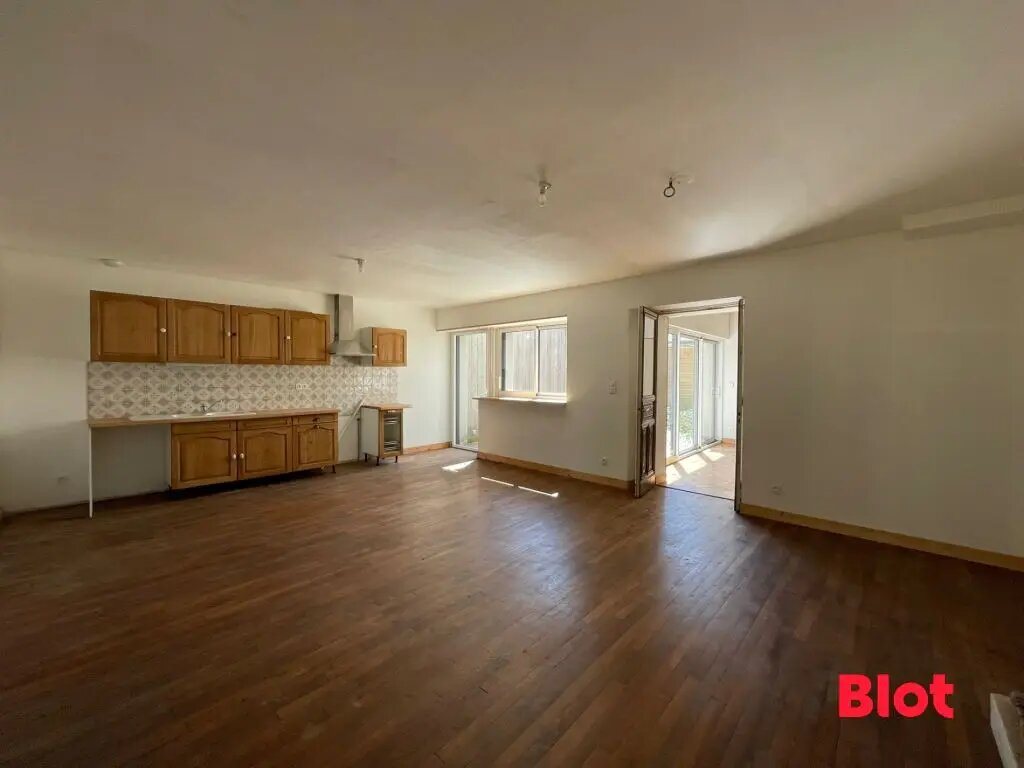 Maison à vendre, 148m², Bain-de-Bretagne