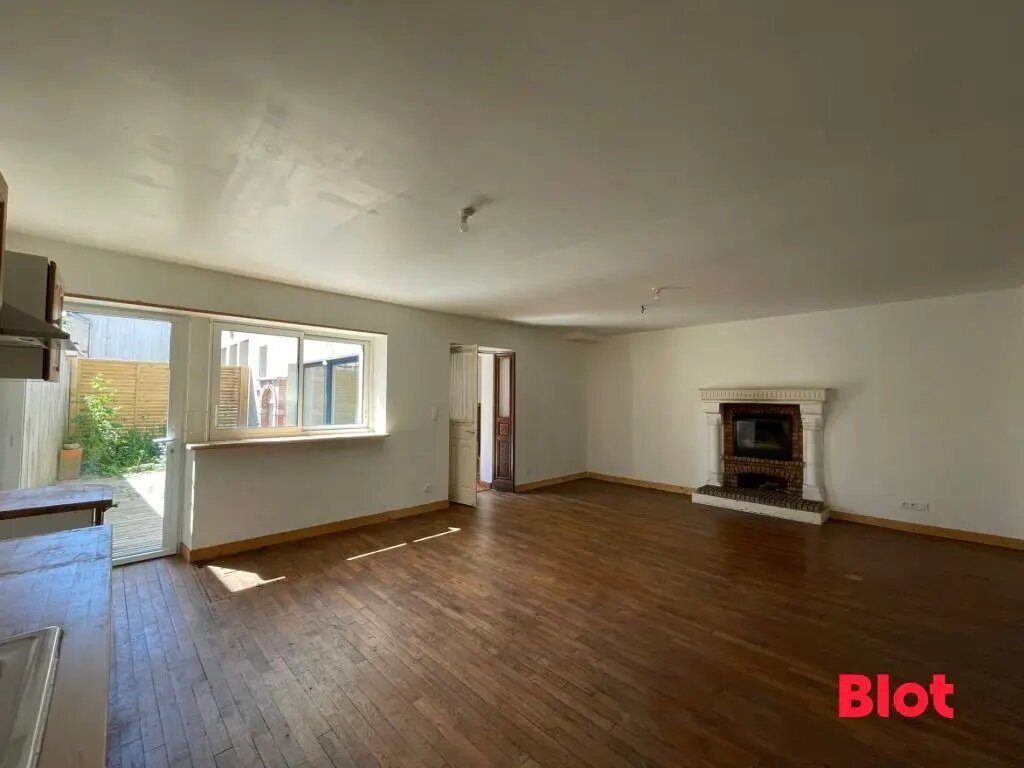 Maison à vendre, 148m², Bain-de-Bretagne