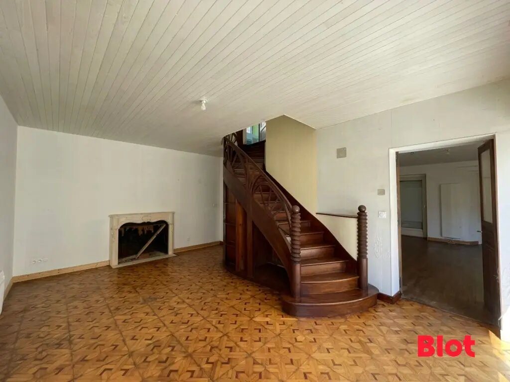 Maison à vendre, 148m², Bain-de-Bretagne