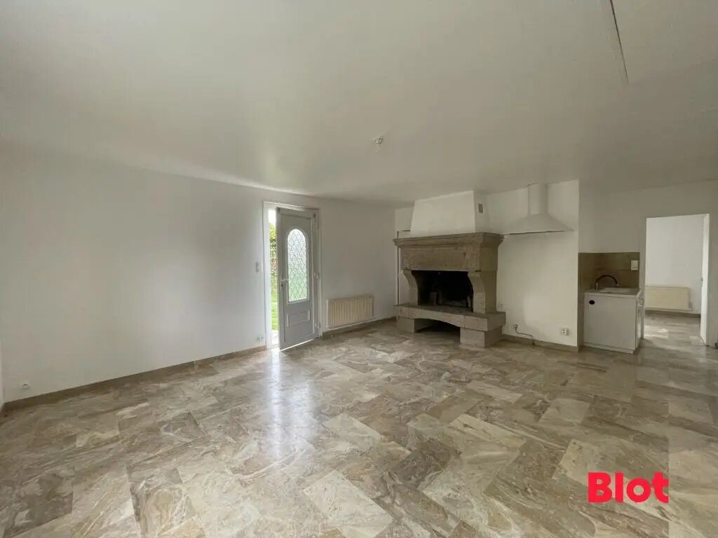 Maison à vendre, 190m², Ercé-en-Lamée