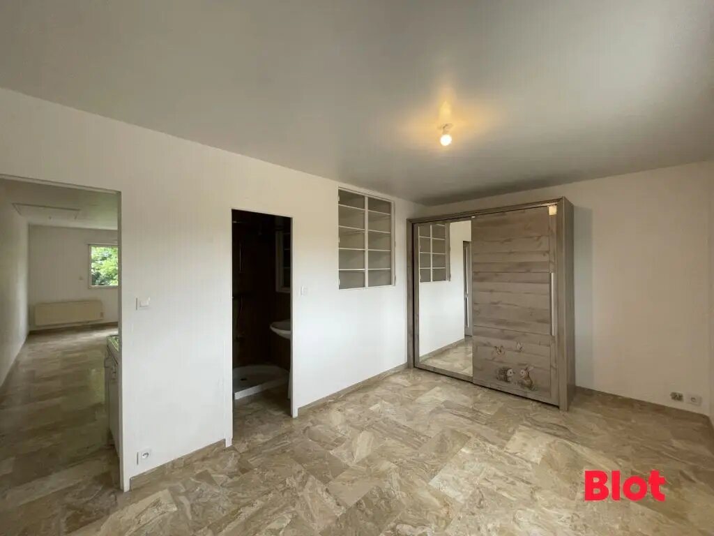 Maison à vendre, 190m², Ercé-en-Lamée