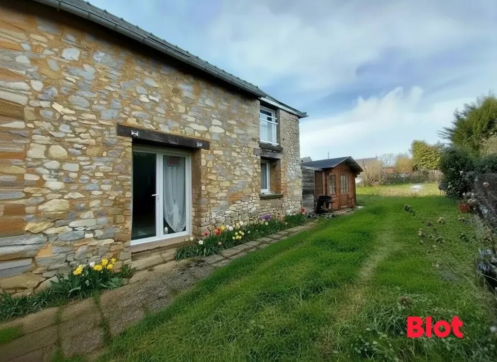 Maison à vendre, 187m², Teillay