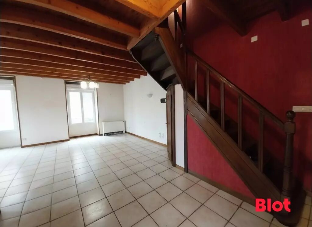 Maison à vendre, 187m², Teillay