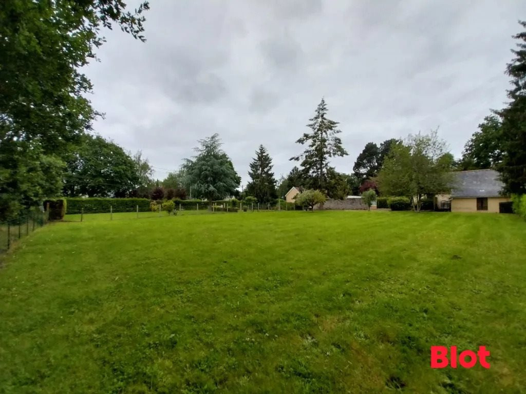 Maison à vendre, 70m², Rougé