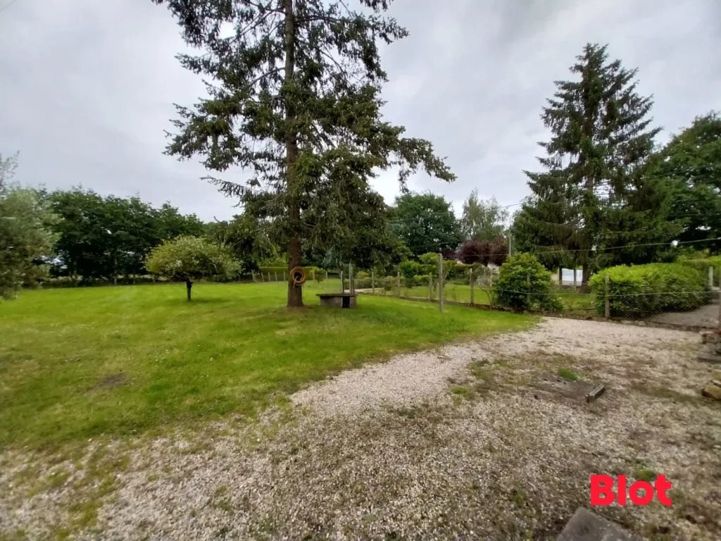 Maison à vendre, 70m², Rougé