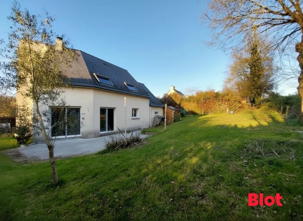 Maison à vendre, 118m², Ercé-en-Lamée