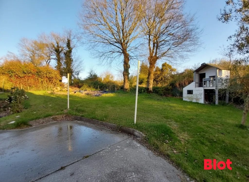Maison à vendre, 118m², Ercé-en-Lamée