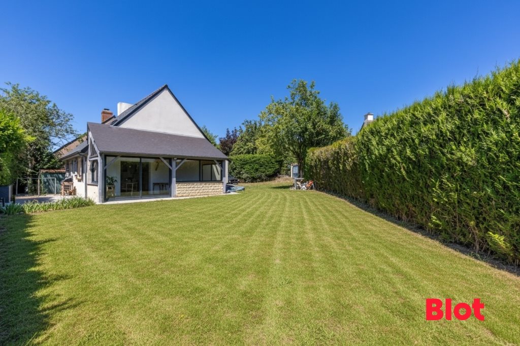 Maison à vendre, 85m², Bain-de-Bretagne