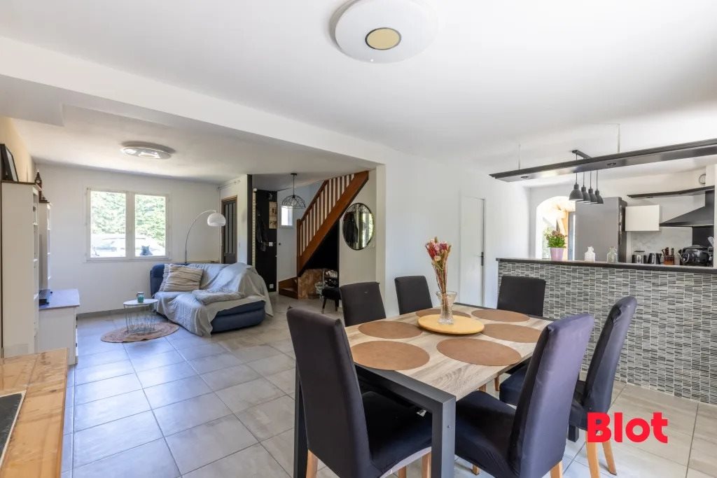 Maison à vendre, 85m², Bain-de-Bretagne