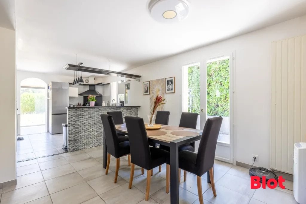 Maison à vendre, 85m², Bain-de-Bretagne