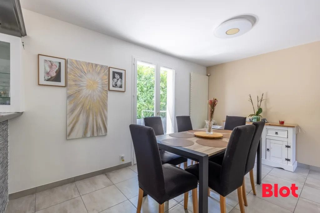 Maison à vendre, 85m², Bain-de-Bretagne