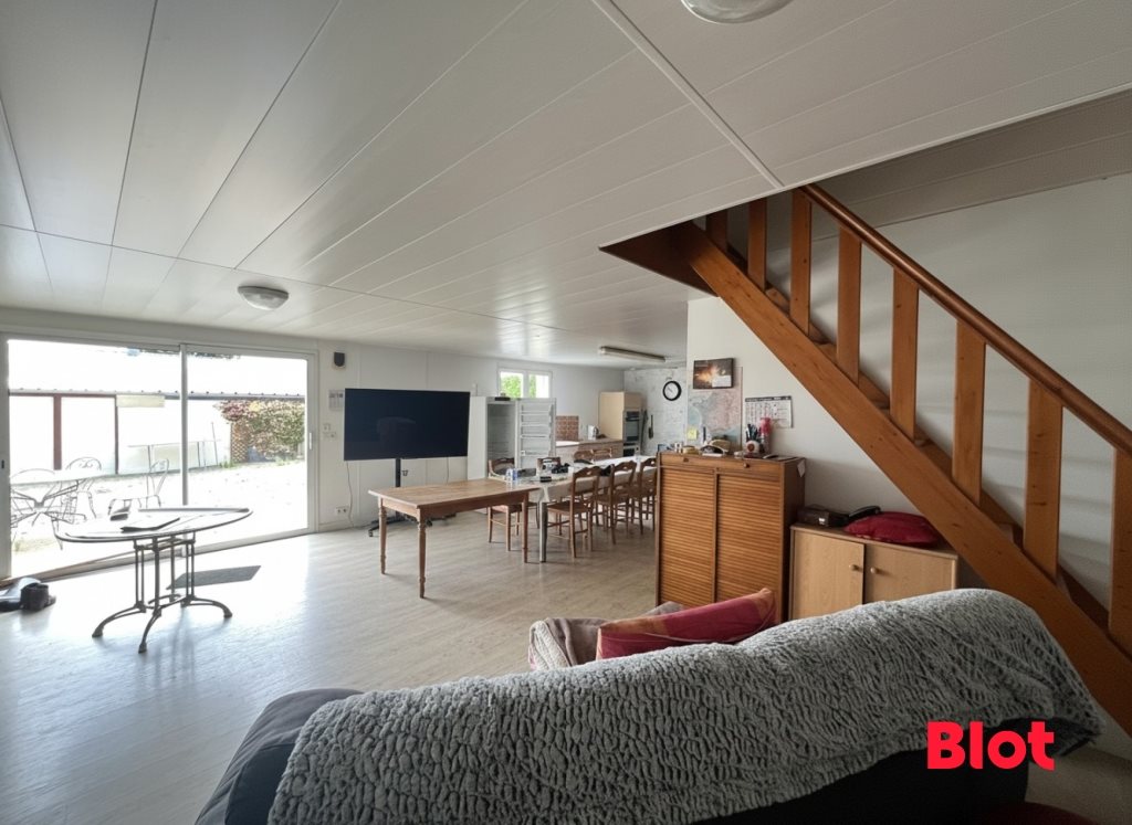 Maison à vendre, 290m², Lalleu