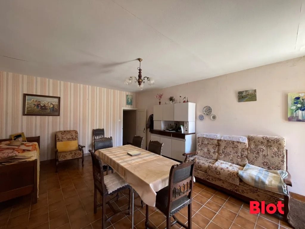 Maison à vendre, 45m², Pancé