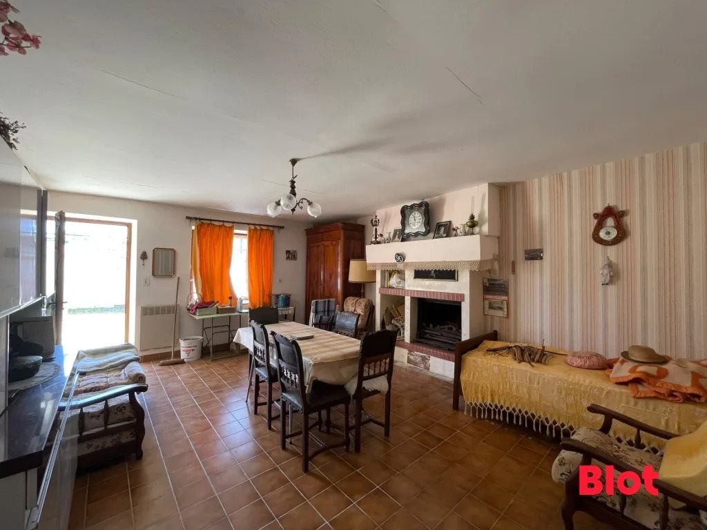 Maison à vendre, 45m², Pancé