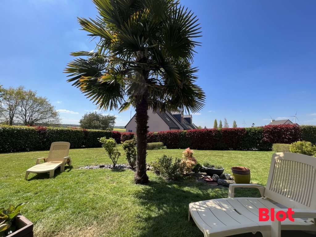 Maison à vendre, 97m², Le Petit-Fougeray