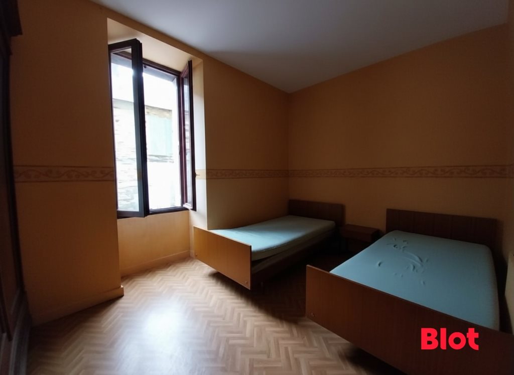 Maison à vendre, 196m², Lusanger
