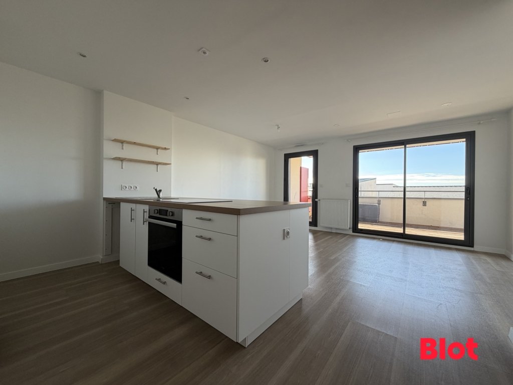 Appartement à vendre, 73m², Bain-de-Bretagne