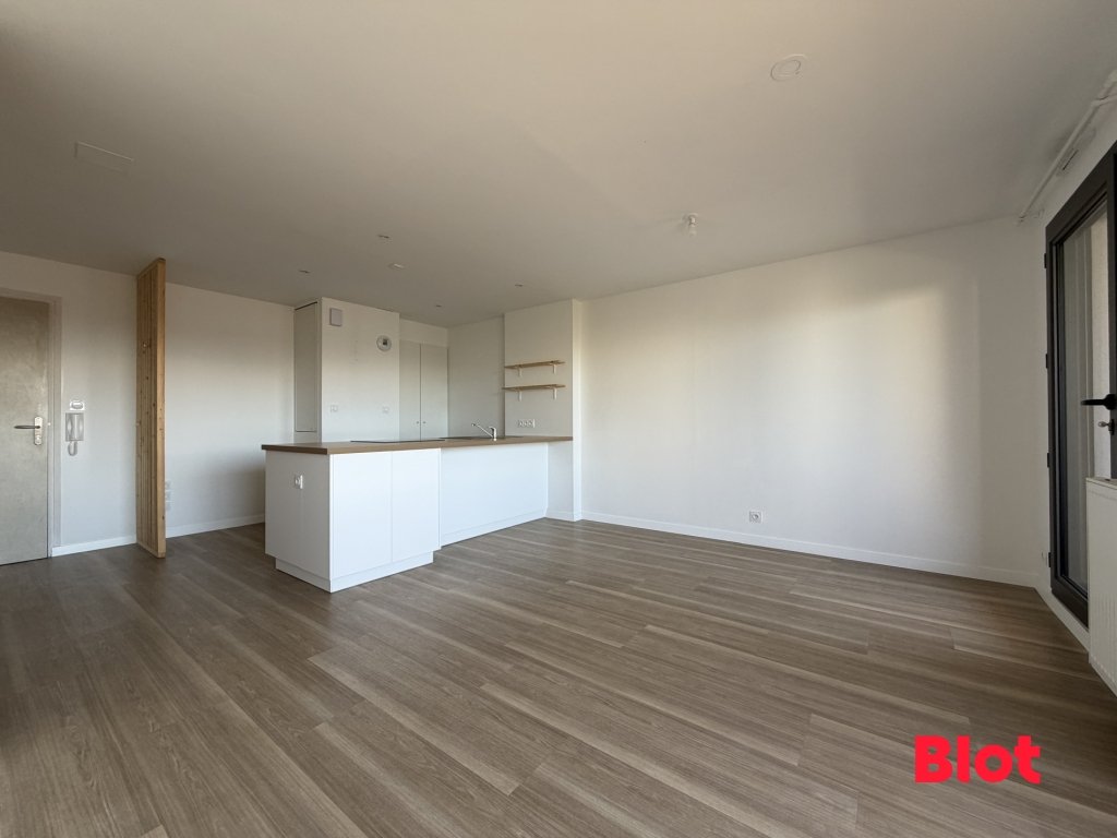 Appartement à vendre, 73m², Bain-de-Bretagne