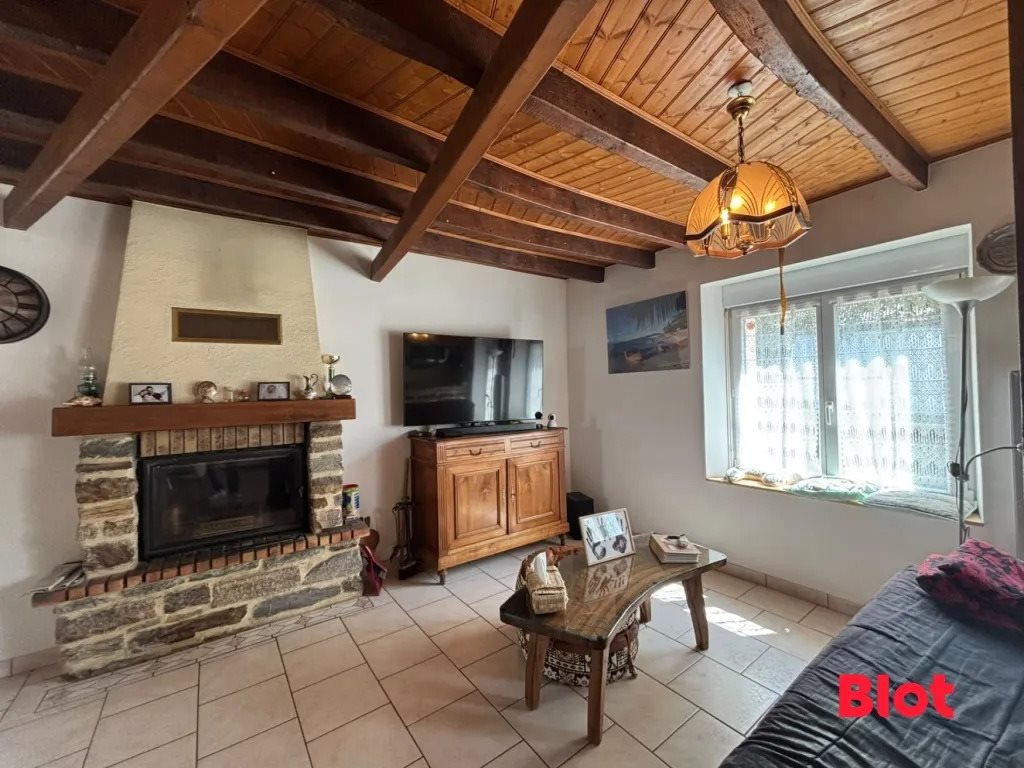 Maison à vendre, 150m², La Noë-Blanche
