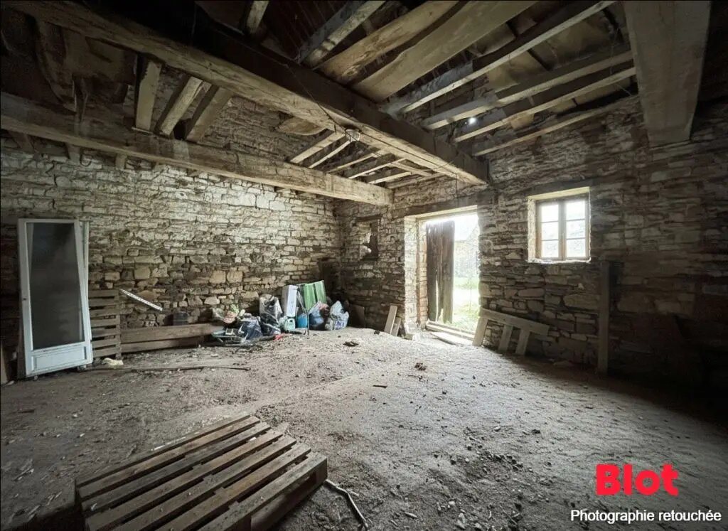 Maison à vendre, 70m², Saint-Sulpice-des-Landes