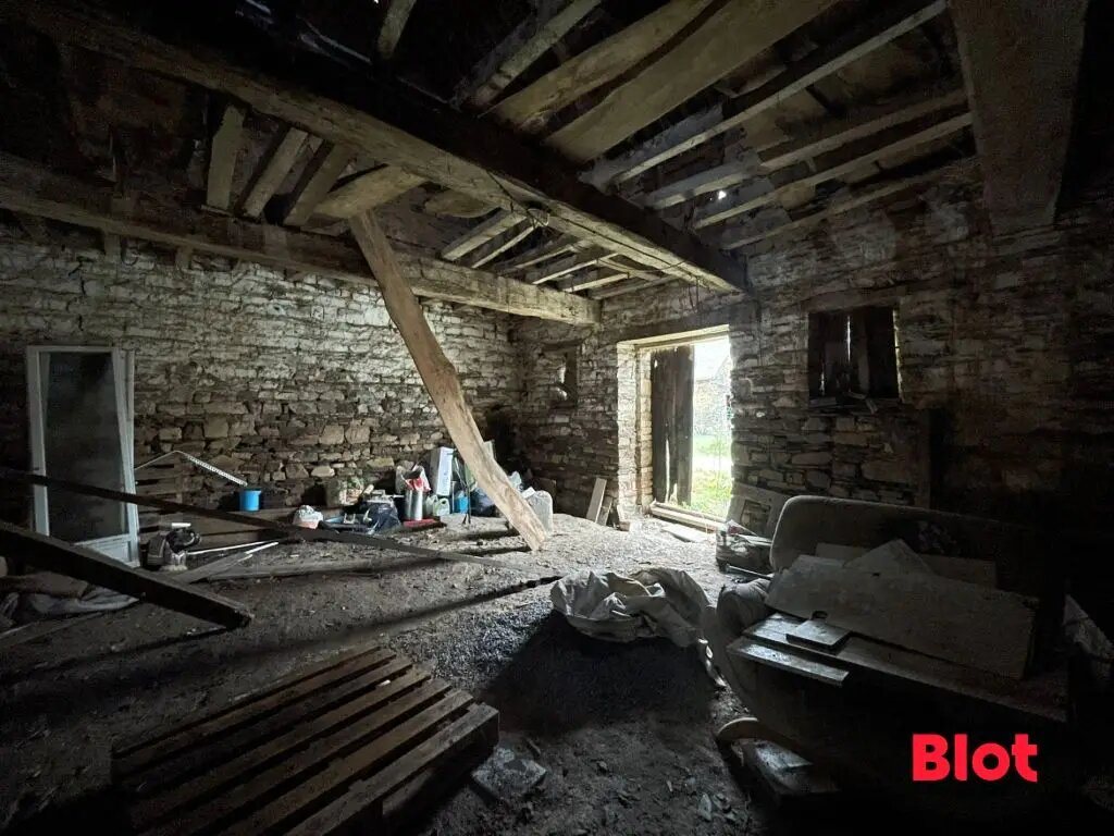 Maison à vendre, 70m², Saint-Sulpice-des-Landes