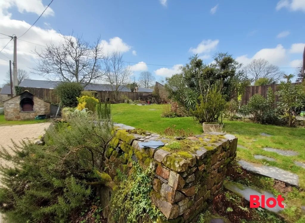 Maison à vendre, 140m², Pléchâtel