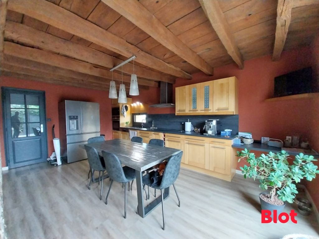 Maison à vendre, 167m², Sion-les-Mines