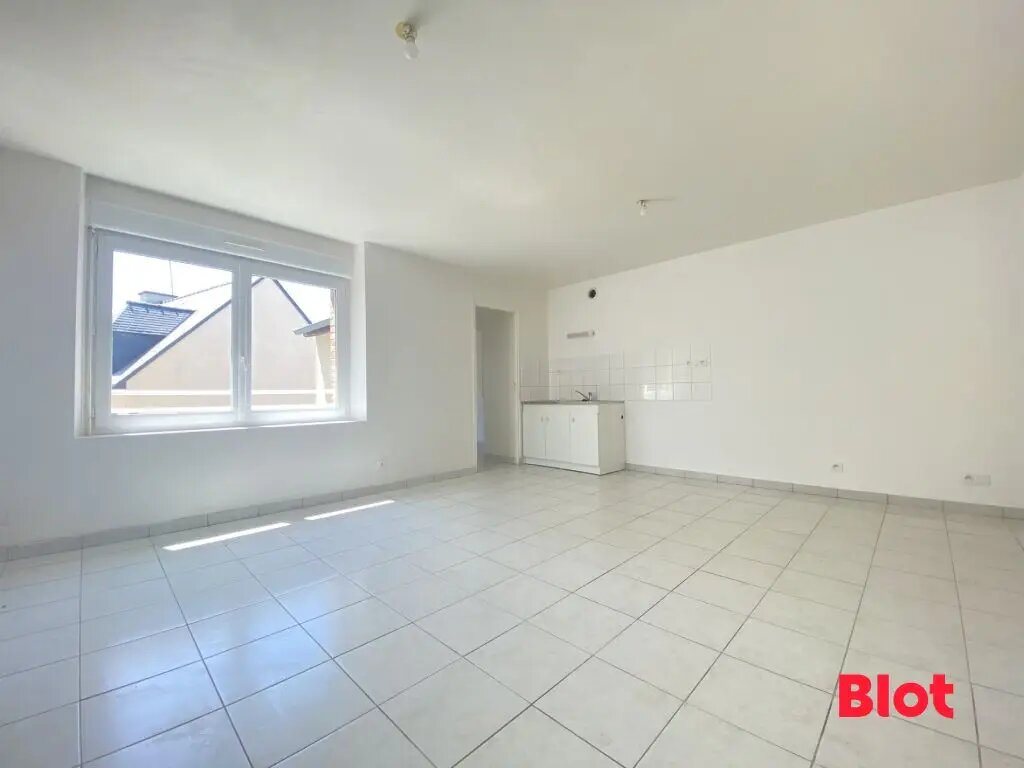 Appartement à louer, 57m², Bain-de-Bretagne