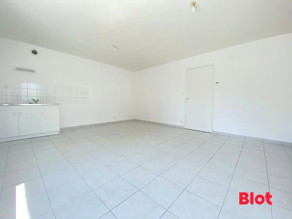 Appartement à louer, 57m², Bain-de-Bretagne