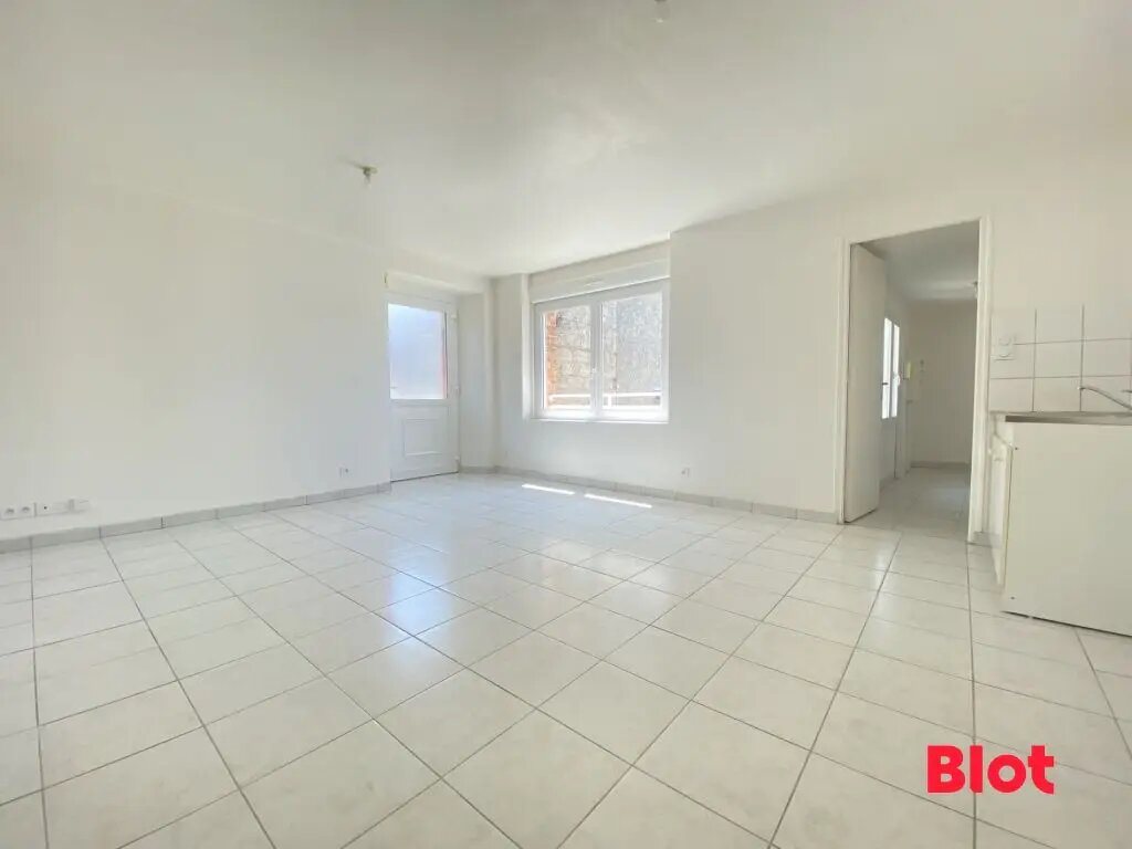 Appartement à louer, 57m², Bain-de-Bretagne