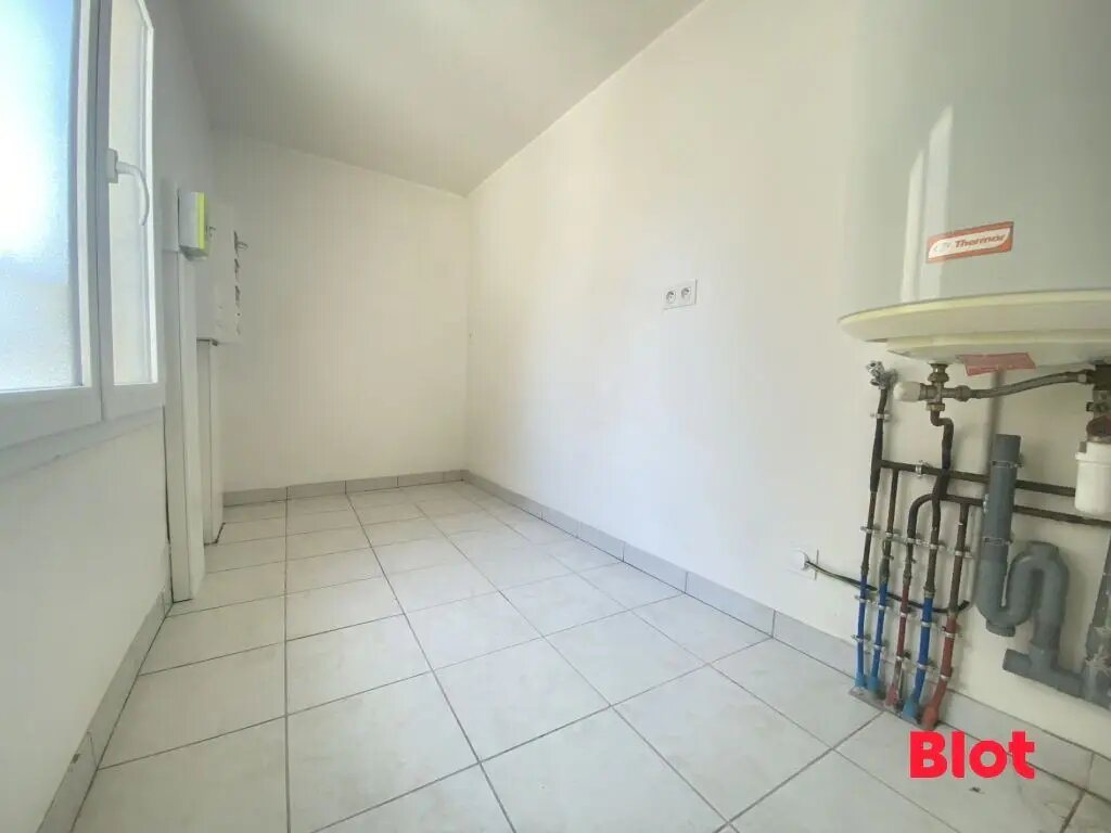 Appartement à louer, 57m², Bain-de-Bretagne